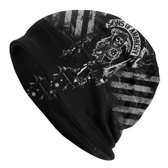 Game Of Anarchy Beanies Beanies,Unisex,Caps,Bonnet ,Hats /