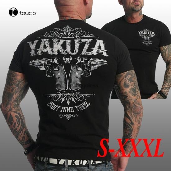 Yakuza Tshirt