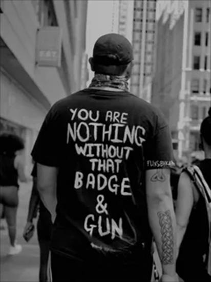 You Are Nothing Tshirt