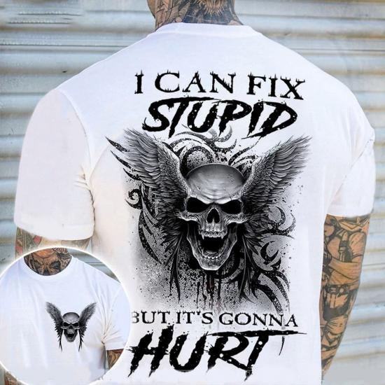 Hurt Tshirt/