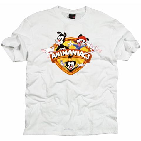 Animaniacs Cartoon T shirt /