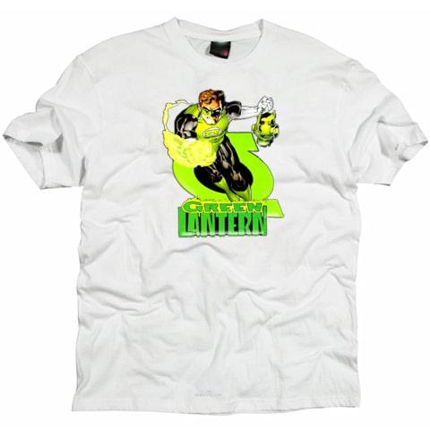 greenarrow Cartoon T shirt
