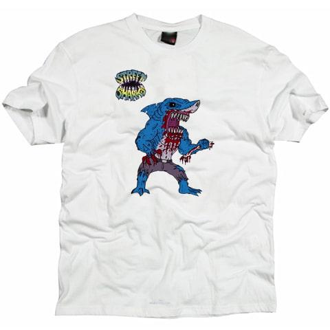 Ripster Street Sharks T shirt