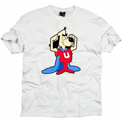 Underdog Cartoon T shirt