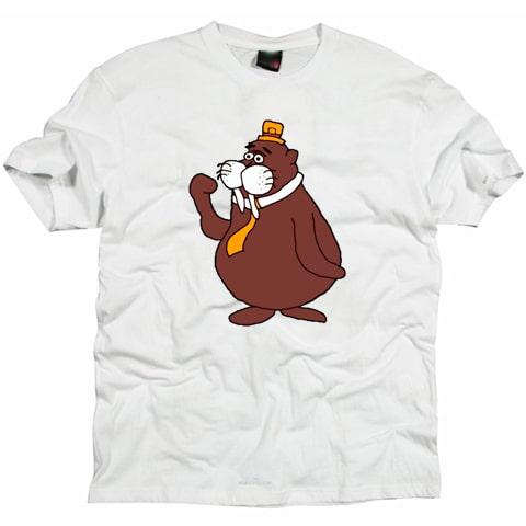 Underdog Chumley Cartoon T shirt
