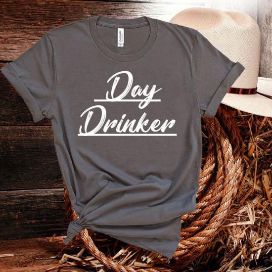 Day Drinker,Little Big Town,Southern Woman,Country Music Tshirt/