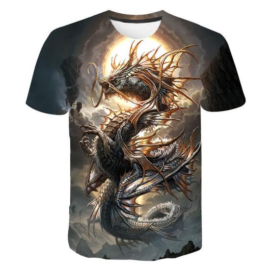 Dragon Shirt T shirt/