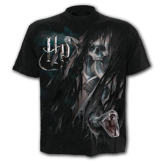 Harry Potter ,Dark Mark T shirt/