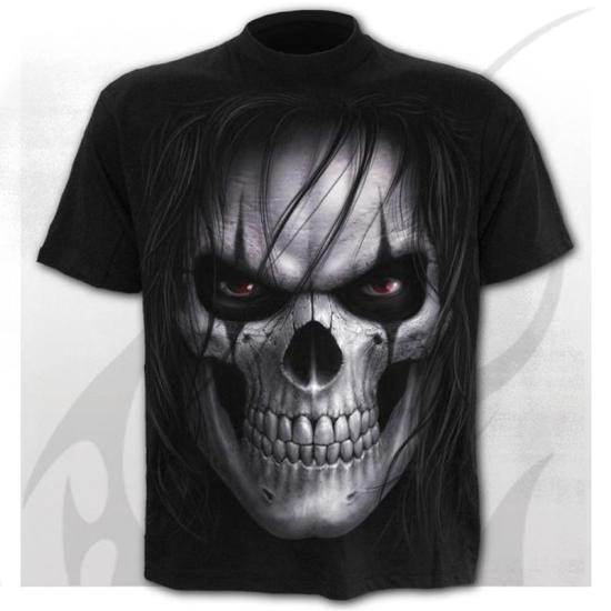 Night Stalker  T shirt/