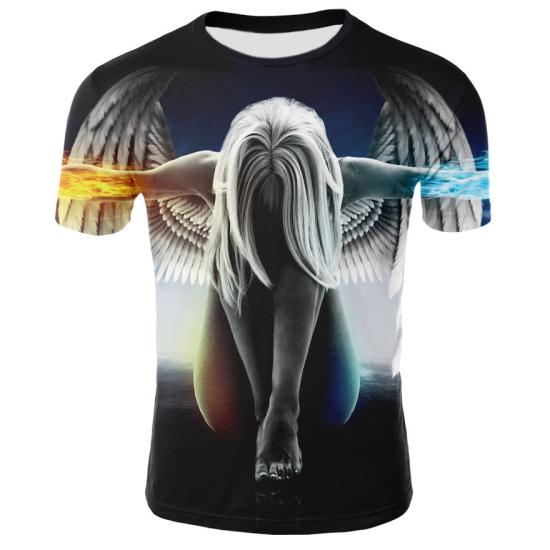 Sexy Angel T shirt
