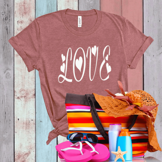 Love Shirt,Inspirational Shirts,Valentines tshirts/
