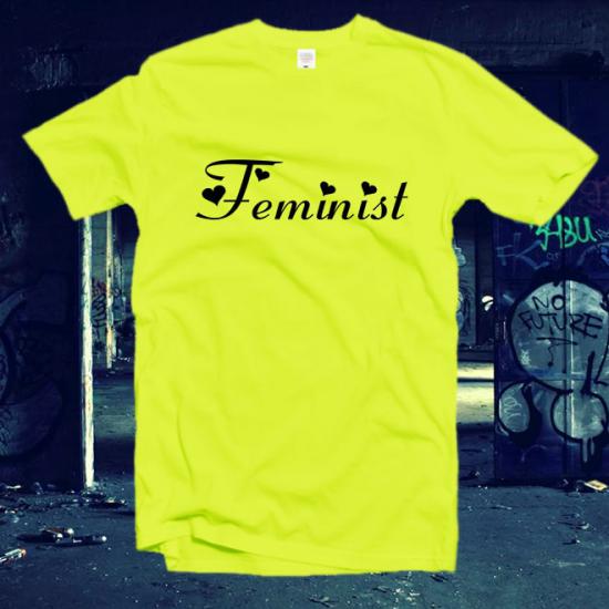 Feminist shirt,Funny Women shirt,Girl power/