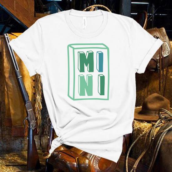 Mini T-Shirt/