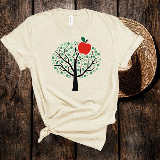 Apple Tree T-Shirt/