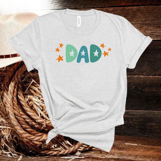 Dad T-Shirt/
