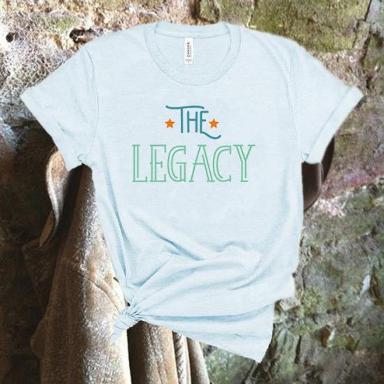 The Legacy T-Shirt/