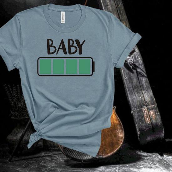 Baby T-Shirt/