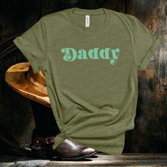 Daddy T-Shirt/