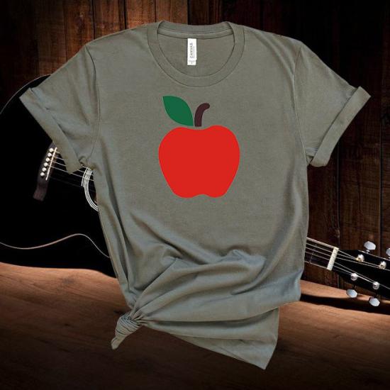 Apple T-Shirt/