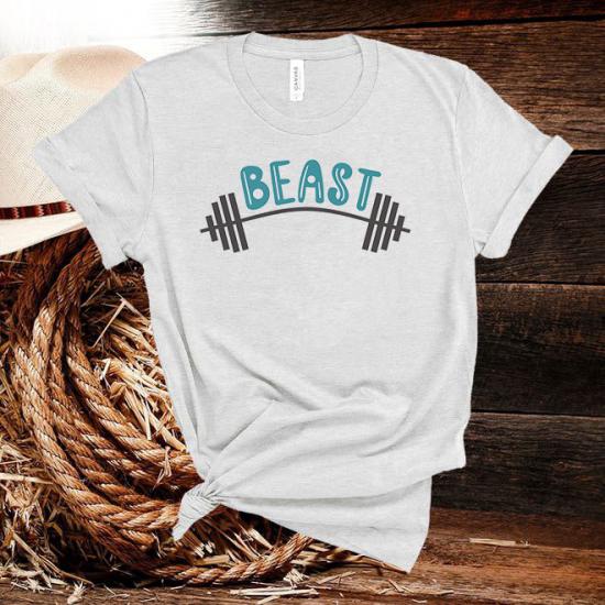 Beast T-Shirt/