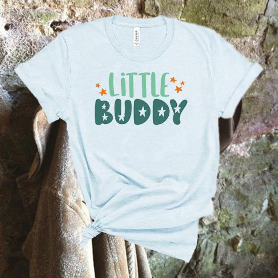 Little Buddy T-Shirt/