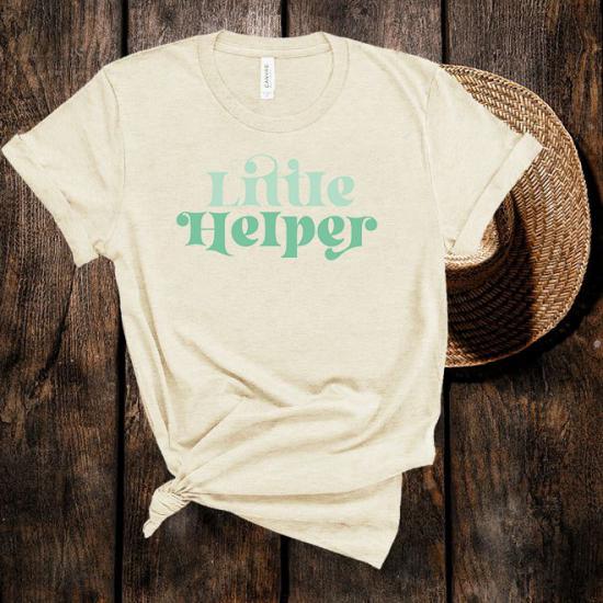 Little Helper T-Shirt/