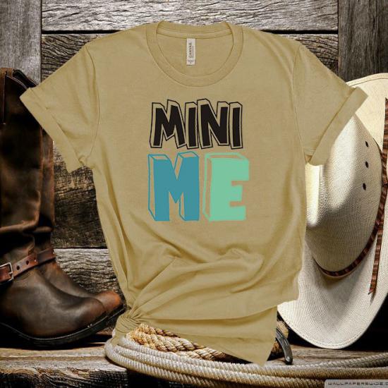 Mini Me T-Shirt/
