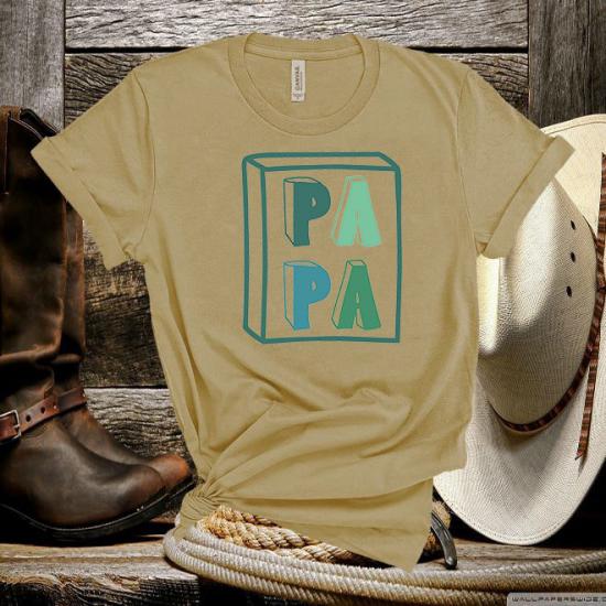 Papa T-Shirt/