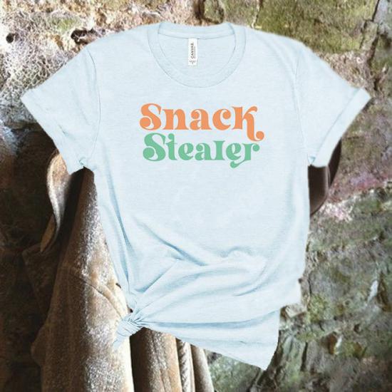 Snack Stealer T-Shirt/