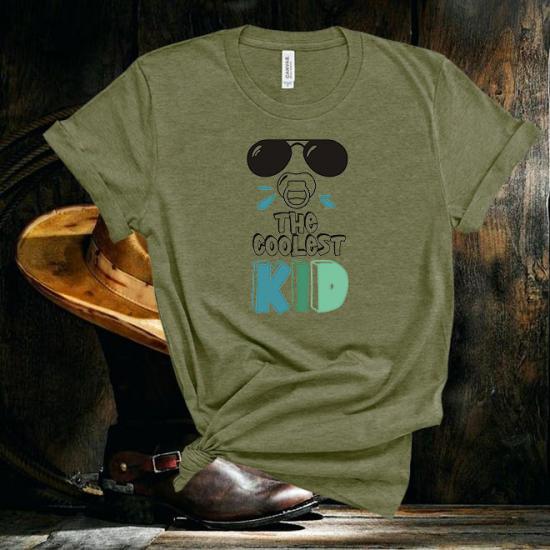 The Coolest Kid T-Shirt/