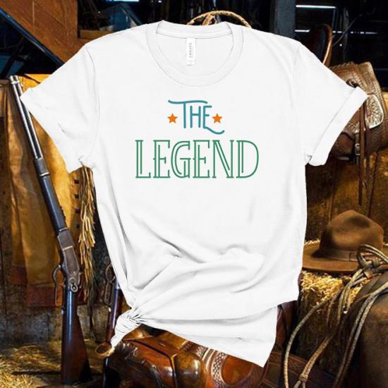 The Legend T-Shirt/