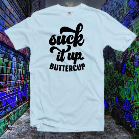 Buttercup T-Shirt