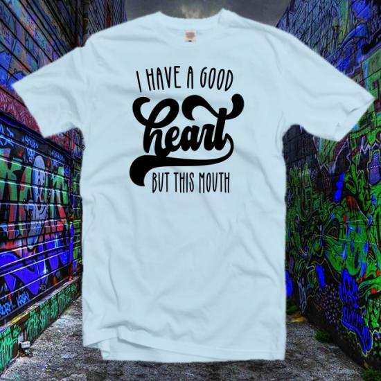 Good Heart T-Shirt
