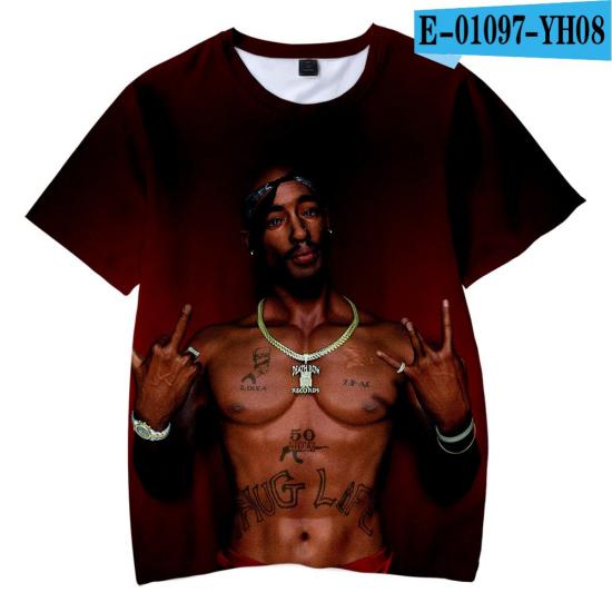 Tupac,2 Pac,Rap,Hip Hop,Only God Can Judge Me Tshirt