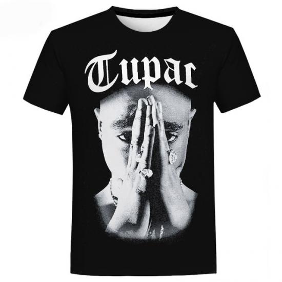 Tupac,2 Pac,Rap,Hip Hop,Strugglin Tshirt