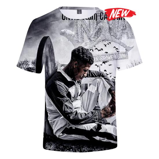 Youngboy T shirt,Hip Hop,Rap Tshirt