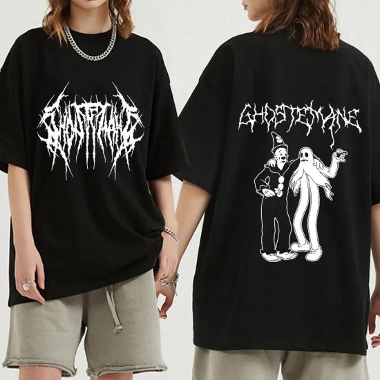 Ghostemane T shirt,Rap,Hip Hop T shirt/