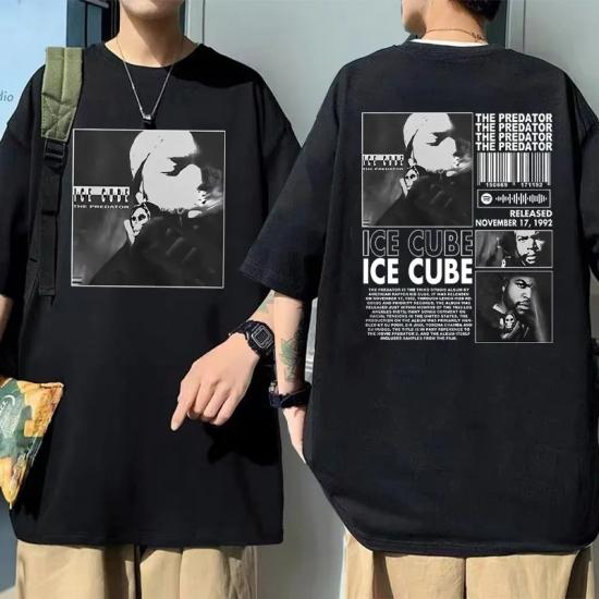Ice Cube T shirt,Rap,Hip Hop T shirt/