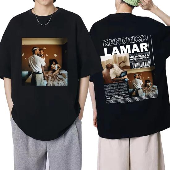Kendrick Lamar T shirt,Rap,Hip Hop T shirt/