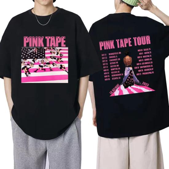 Lil Uzi Vert ,Rap,Hip Hop T shirt/