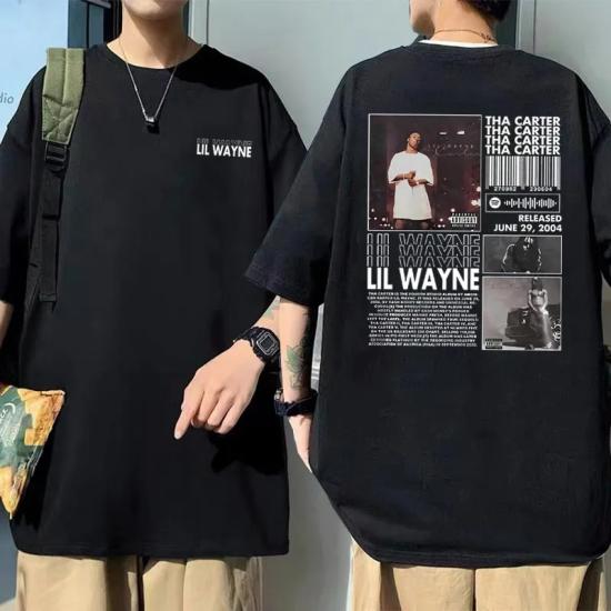 Lil Wayne T shirt,Rap,Hip Hop T shirt/
