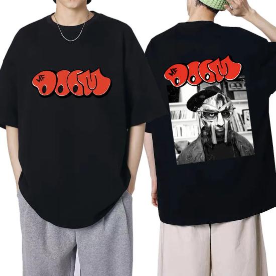 Mf Doom,Rap,Hip Hop T shirt/
