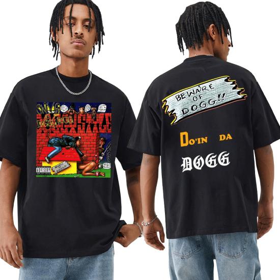 Snoop Dog,Rap,Hip Hop T shirt
