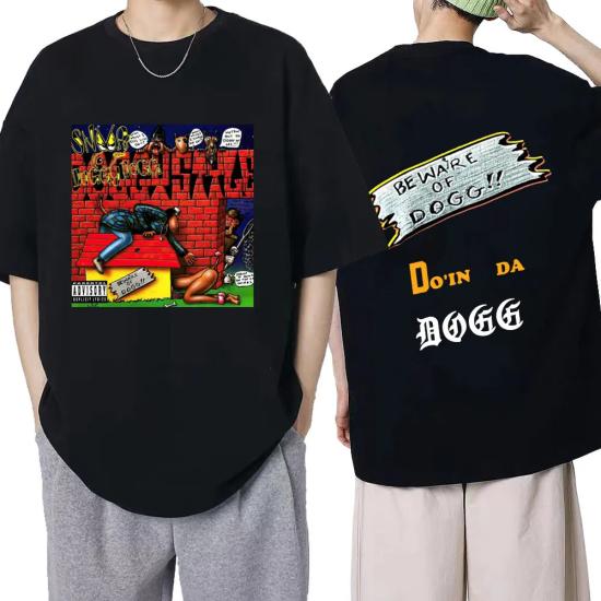 Snoop Dogg T shirt/