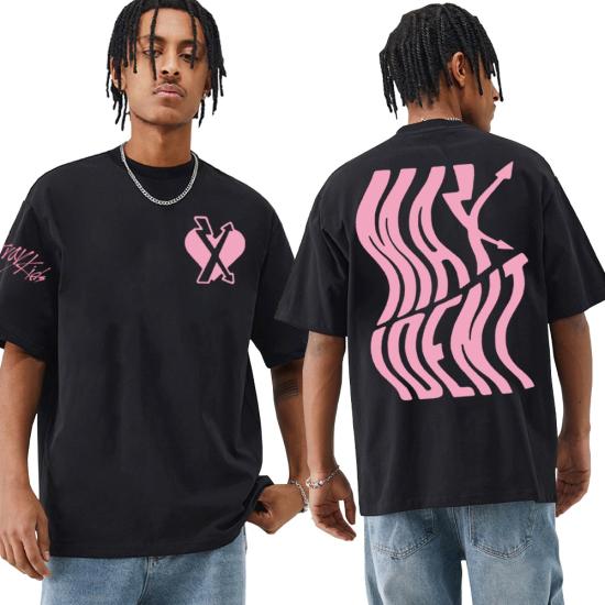 Stray Kids,Rap,Hip Hop T shirt