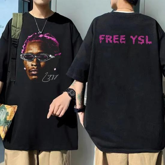 Young Thug,Rap,Hip Hop T shirt