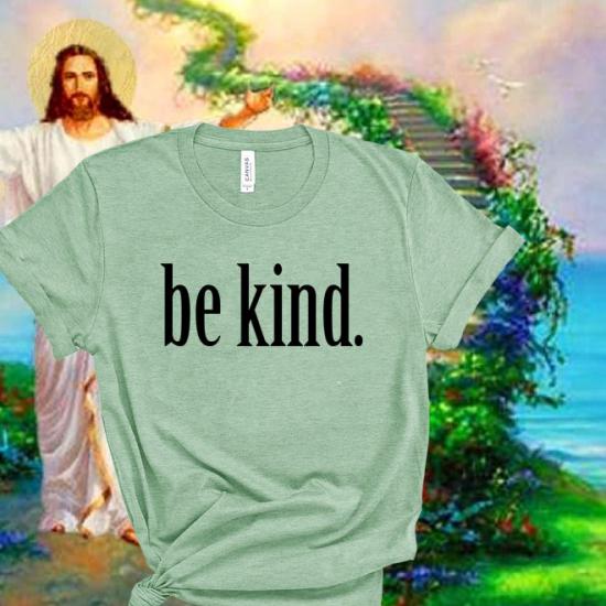 Be kind shirt,womens shirt,women’s tee/