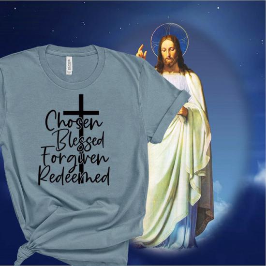 CHRISTIAN,Religion Tshirt,Inspirational Tshirt