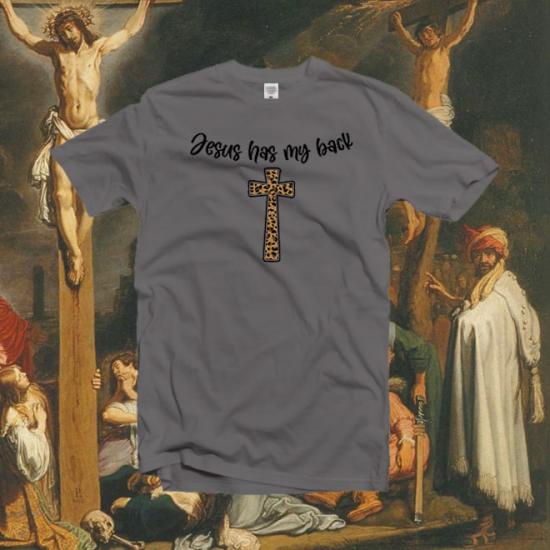 Jesus,Inspirational Tshirt,Grateful Shirt/