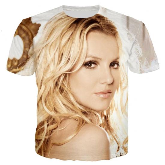 Britney Spears,Pop dance pop,Toxic Tshirt